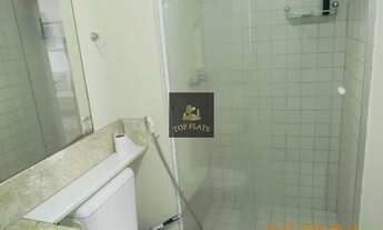 Imagem 7: Flat para aluguel no Jardins