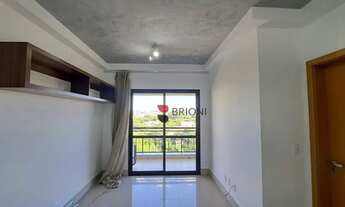 Imagem 3: Edifício Premium Residence apartamento para locação, Ribeirânia em Ribeirão Preto/SP I Imo