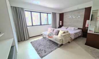 Imagem: Flat para aluguel com 32 metros quadrados