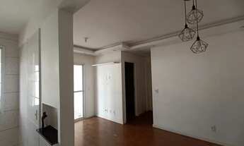 Imagem 3: Apartamento para aluguel tem 50 metros quadrados com 2 quartos em Conceição - Osasco - SP