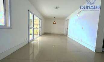 Imagem 2: Apartamento para alugar, 134 m² por R$ 6.000,02/mês - Vila Luis Antônio - Guarujá/SP