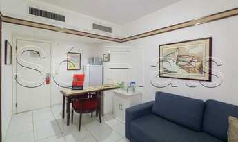 Imagem 4: Apartamento Le Premier ótima opção nos Jardins prox. a Av. Paulista e Ibirapuera