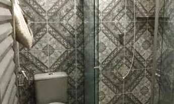 Imagem 6: Casa para aluguel possui 340 metros quadrados com 6 quartos