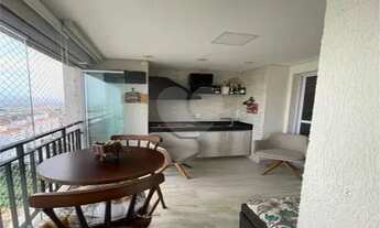 Imagem: APARTAMENTO NO BAIRRO JARDIM FLOR DA MONTANHA