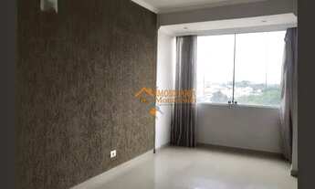 Imagem 2: Apartamento com 2 dormitórios à venda, 60 m² por R$ 310.000,00 - Vila Rosália - Guarulhos