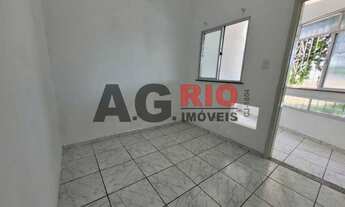 Imagem 7: Apartamento-LOCAÇÃO-Tanque-Rio de Janeiro-RJ