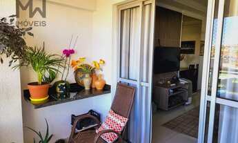 Imagem 7: Apartamento no Bairro Jundiaí - Anápolis - GO