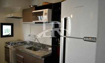 Imagem 5: LR Flats - Flat para Locação em Moema