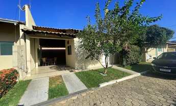 Imagem 2: Casa de condomínio para venda possui 75 metros com 3 quartos 1 suite