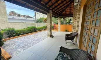 Imagem: FLORIANóPOLIS - Casa Padrão - Armação