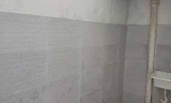 Imagem 6: Quarto e Sala - 32 m² - Garcia - Área de Serviço