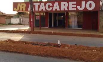 Imagem: Sala comercial st vila Oliveira