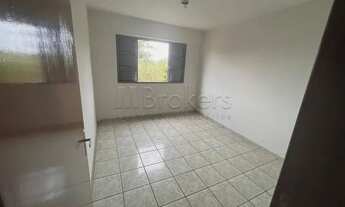 Imagem 4: Apartamento Padrão em Botucatu