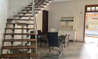 Imagem 5: Casa para aluguel com 800 metros quadrados com 5 quartos em Ponta Negra - Manaus - AM