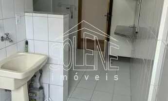 Imagem 6: LOCAÇÃO NO JARDIM BELA VISTA COM 2 DORMITÓRIOS COM ARMARIOS SENDO 1 SUÍTE E 2 VAGAS COBERT