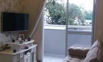 Imagem: APARTAMENTO DE 2 DORMITÓRIOS 1 BANHEIRO