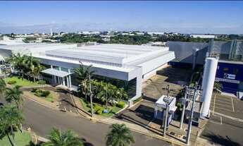 Imagem 3: Galpão condominio empresarial Aztech