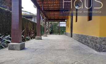 Imagem 2: Excelente Casa Linear 3 Quartos (1 suíte) Dependência e 3 Vagas. Bairro Mauá