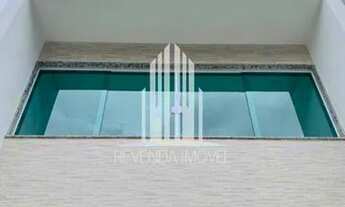 Imagem 2: SOBRADO FINO ACABAMENTO 3 SUÍTES 5 VAGAS A 300M DO METRO VILA MATILDE