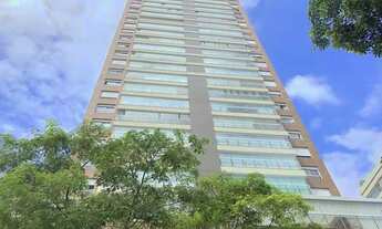 Imagem: APTO SEMI-NOVO 190 METROS 4 DORMS. 3 SUÍTES