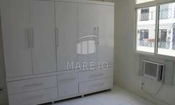 Imagem 6: Barra da Tijuca Apartamento com 2 dormitórios