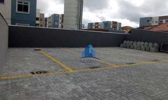 Imagem 2: Apartamento Garden com 2 dormitórios à venda, 44 m² por R$ 259.000,00 - Cidade Jardim - Sã