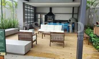 Imagem 2: Apartamento 66m² com 2 dormitórios com 1 vagas à venda em jardim marajoara