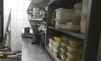 Imagem 6: Vendo Restaurante em movimentado bairro