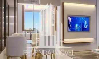 Imagem 5: Barile Patriani Apartamento com 2 dormitórios