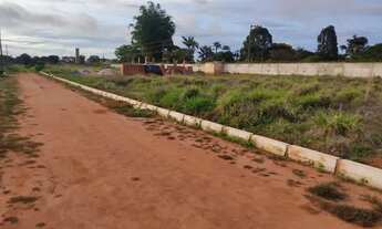 Imagem 6: Vendo lote na ponte alta norte