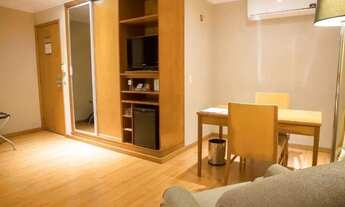 Imagem 4: Apartamento Flat Plaza Barra First