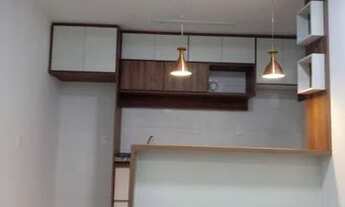 Imagem 5: Apartamento com 2 dormitórios para alugar, 68 m² por R$ 4.650,00/mês - Cerâmica - São Caet