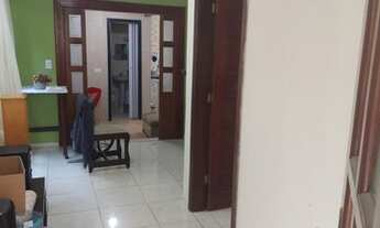 Imagem 4: Casa de condomínio para aluguel tem 50 metros quadrados com 2 quartos em Boa Vista - Curit