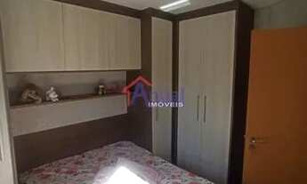 Imagem 6: Cobertura, Parque João Ramalho - Santo André