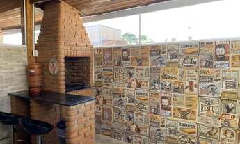 Imagem 3: Lindo Sobrado em condomínio de 02 Dormitórios com cozinha planejada - Mobiliada!