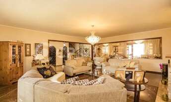 Imagem 5: CASA SOBRADO PARA ALUGAR NO BAIRRO JARDIM LINDOIA