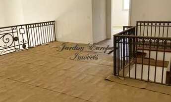 Imagem 7: Apartamento Jardim Europa - Duplex 675m2 - 5 dorm com suítes