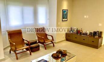 Imagem 7: Casa em Condomínio para Venda em Jundiaí, Portal do Paraíso II, 4 dormitórios, 4 suítes, 5