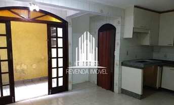 Imagem 4: SOBRADO 04 DORMITÓRIOS NO JARDIM ARIZE