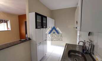 Imagem 5: Casa com 2 dormitórios para alugar, 69 m² por R$ 1.250,00/mês - Coliseu - Londrina/PR