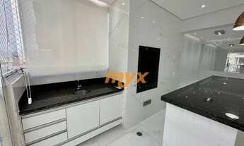 Imagem 7: Apartamento com 3 dormitórios à venda, 150 m² por R$ 1.340.000,00 - Marapé - Santos/SP