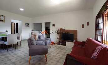 Imagem 5: Casa com 4 dorms, Gaivotas, Itanhaém - R$ 350 mil, Cod: 1376