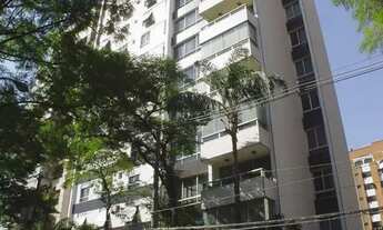 Imagem 2: Apartamento para venda 235m² 4 dormitórios 1 suíte Jardim Europa - São Paulo - SP