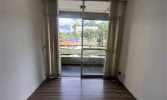 Imagem 2: Apartamento a Venda 2 dormitórios Mandaqui com sacada