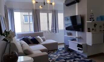 Imagem 5: Apartamento em Menino Deus