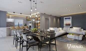 Imagem 3: Apartamento com 1 suíte e 1 dormitório no Centro de Itajaí