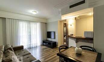 Imagem: Apartamento para Aluguel - Itaim Bibi, 1