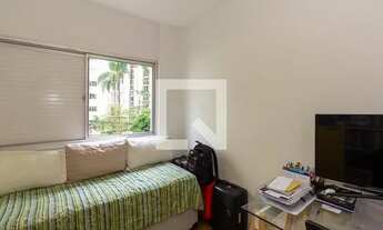 Imagem 7: Apartamento à Venda - Moema, 2 Quartos, 55 m2