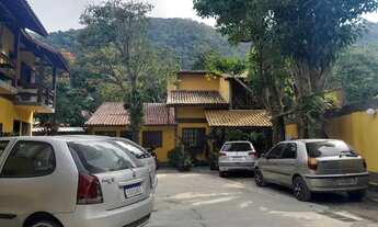 Imagem 4: Casa para aluguel possui 50 metros quadrados com 2 quartos em Jacaré - Niterói - RJ