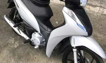 Imagem 2: Moto 125c 2020 Apartamento com venda por R$15.500